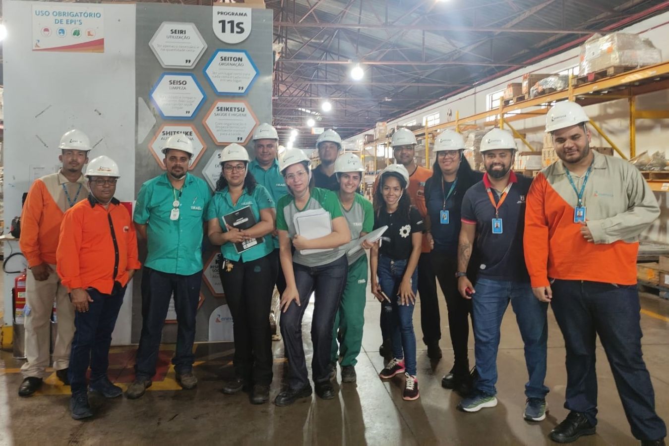 Fique Por Dentro Turma De Gest O Da Produ O Industrial Da Fatec